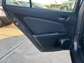 2020 TOYOTA PRIUS HATCHBACK 4-CYL, HYBRID, 1.8 LITER XLE HATCHBACK 4D