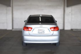 2009 HYUNDAI ELANTRA SEDAN 4-CYL, 2.0 LITER GLS SEDAN 4D