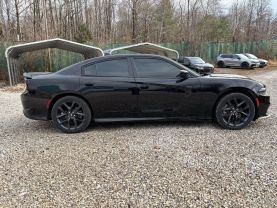 2021 DODGE CHARGER SEDAN V6, 3.6 LITER GT SEDAN 4D at T&T Repairables - used car dealership in Spencer, Indiana.