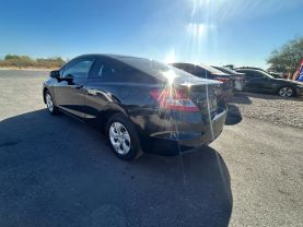2013 Honda Civic - Image 3