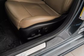 2021 CADILLAC CT5 SEDAN 4-CYL, TURBO, 2.0 LITER PREMIUM LUXURY SEDAN 4D