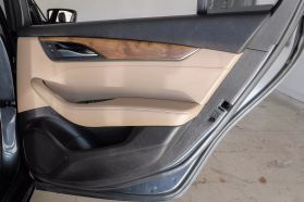 2021 CADILLAC CT5 SEDAN 4-CYL, TURBO, 2.0 LITER PREMIUM LUXURY SEDAN 4D