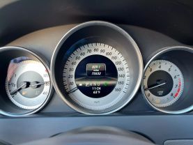 2013 MERCEDES-BENZ C-CLASS SEDAN 4-CYL, TURBO, 1.8 LITER C 250 SPORT SEDAN 4D