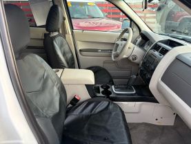 2008 FORD ESCAPE