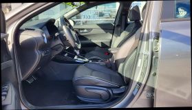 2023 Kia Forte Gt-line Sedan 4d - Image 9