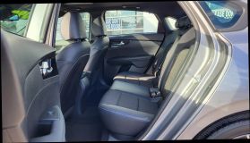 2023 Kia Forte Gt-line Sedan 4d - Image 21
