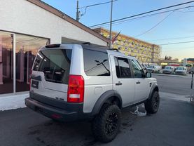 2005 LAND ROVER LR3 SUV V8, 4.4 LITER HSE SPORT UTILITY 4D