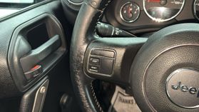 2012 JEEP WRANGLER