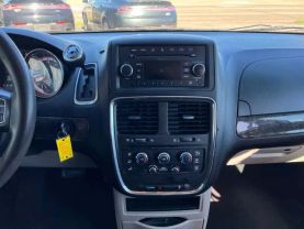 2011 DODGE GRAND CARAVAN PASSENGER