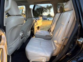 2020 LEXUS GX SUV V8, 4.6 LITER GX 460 LUXURY SPORT UTILITY 4D
