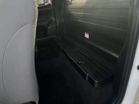 2022 TOYOTA TACOMA ACCESS CAB PICKUP 4-CYL, 2.7 LITER SR5 PICKUP 4D 6 FT