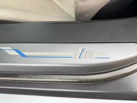 2014 BMW I8 COUPE 3-CYL, HYBRID TURBO, 1.5L COUPE 2D