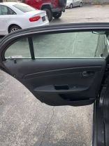 2011 CHEVROLET MALIBU SEDAN 4-CYL, 2.4 LITER LT SEDAN 4D