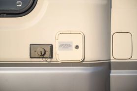 1993 TOYOTA LITEACE CAMPER 2C COMPO CAMPER