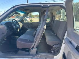 2003 FORD F150 SUPER CAB