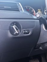 2012 VOLKSWAGEN JETTA SEDAN 5-CYL, PZEV, 2.5 LITER 2.5L SE SEDAN 4D