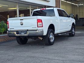 2022 Ram 2500 Crew Cabbig Horn Pickup 4d 6 1/3 Ft - Image 7