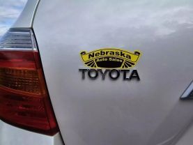 2008 TOYOTA HIGHLANDER SUV V6, 3.5 LITER SPORT UTILITY 4D