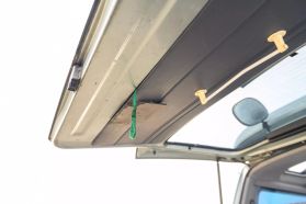 1996 TOYOTA HIACE VAN 1KZ-TE SUPER CUSTOM