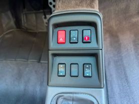 1995 PORSCHE 911 COUPE 6-CYL, 3.6 LITER CARRERA 4 COUPE 2D