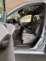 2010 HONDA ODYSSEY VAN V6, VTEC, 3.5 LITER EX-L MINIVAN 4D