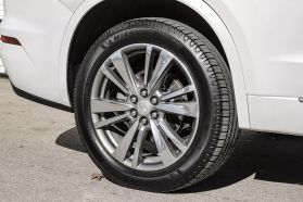 2021 CADILLAC XT6 SUV V6, 3.6 LITER PREMIUM LUXURY SPORT UTILITY 4D