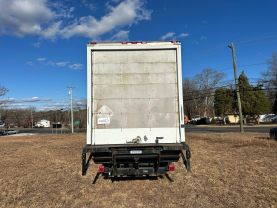 2011 FORD COMMERCIAL F-750 SUPER DUTY