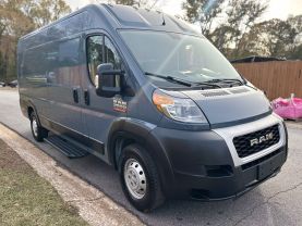 2019 Ram Promaster Cargo Van - Image 3