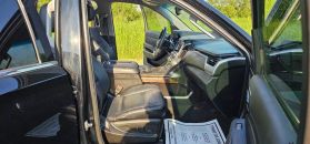 2018 CHEVROLET TAHOE SUV V8, ECOTEC3, 5.3 LITER LS SPORT UTILITY 4D