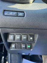 2020 NISSAN ROGUE SUV BLACK AUTOMATIC - Auto Solutions of Greensboro LLC, NC, 36.05701, -79.84368