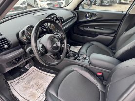 2017 MINI CLUBMAN