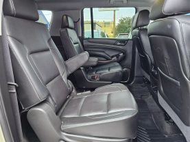 2016 GMC YUKON XL SUV V8, ECOTEC3, 5.3 LITER SLT SPORT UTILITY 4D