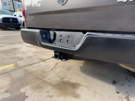 2020 RAM 1500 CLASSIC REGULAR CAB PICKUP V6, FLEX FUEL, 3.6 LITER TRADESMAN PICKUP 2D 8 FT at Motors On Wheels - used car dealership in Houston, Texas.