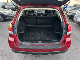 2014 SUBARU OUTBACK WAGON 4-CYL, 2.5 LITER 2.5I LIMITED WAGON 4D