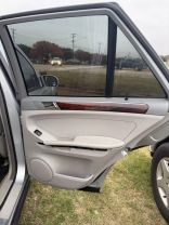 2006 Mercedes-benz M-class - Image 11