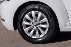 2019 VOLKSWAGEN BEETLE HATCHBACK 4-CYL, TURBO, 2.0 LITER 2.0T FINAL EDITION SE HATCHBACK 2D