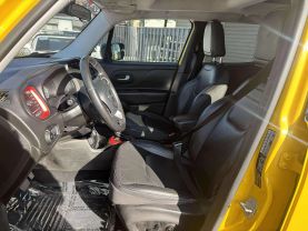 2015 JEEP RENEGADE SUV 4-CYL, MULTIAIR, 2.4L TRAILHAWK SPORT UTILITY 4D