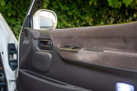 1999 TOYOTA HIACE VAN 1KZ-TE LIVING SALOON EX