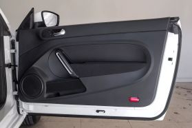 2019 VOLKSWAGEN BEETLE HATCHBACK 4-CYL, TURBO, 2.0 LITER 2.0T FINAL EDITION SE HATCHBACK 2D
