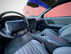 1998 Chevrolet Camaro - Image 11