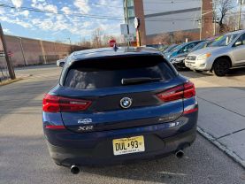 2018 BMW X2