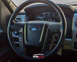 2013 FORD F150 SUPERCREW CAB For Sale in Orlando