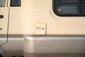 1993 TOYOTA LITEACE CAMPER 2C COMPO CAMPER