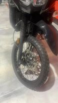 2018 KAWASAKI KLR650 - 650 N/A