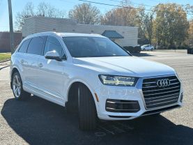 2019 Audi Q7 55 Tfsi Prestige Sport Utility 4d - Image 2