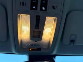 2013 CADILLAC SRX SUV V6, FLEX FUEL, 3.6 LITER PERFORMANCE COLLECTION SPORT UTILITY 4D