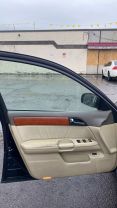 2007 INFINITI M SEDAN V6, 3.5 LITER M35 SEDAN 4D