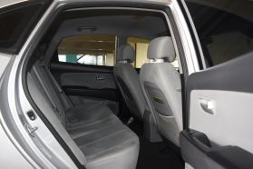 2009 HYUNDAI ELANTRA SEDAN 4-CYL, 2.0 LITER GLS SEDAN 4D