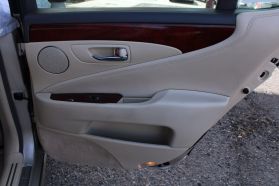 2012 Lexus Ls - Image 22
