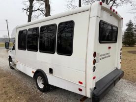 2019 FORD E450 SUPER DUTY CUTAWAY
